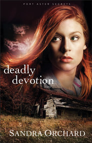 Deadly Devotion book cover