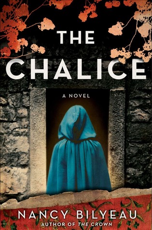 The Chalice book cover