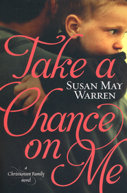 Take A Chance On Me book cover