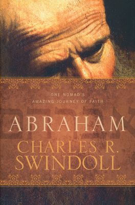 abraham book cover